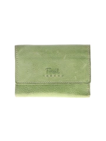 Fossil Leather Wallet (view 1)