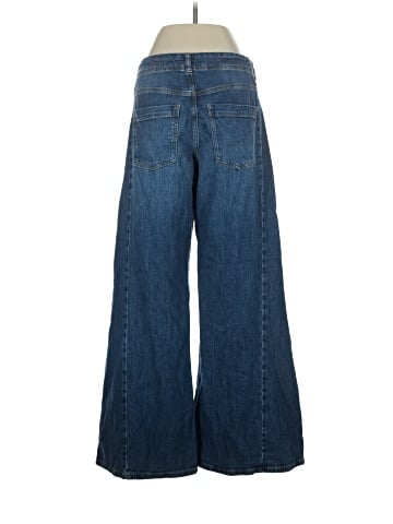 Pilcro Jeans (view 2)