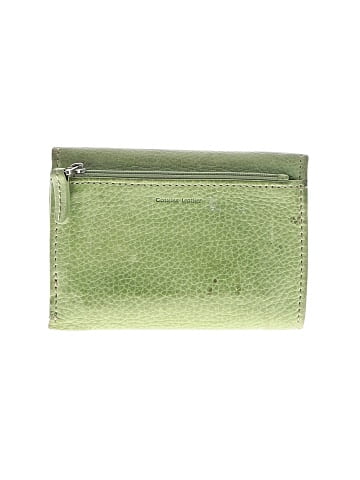 Fossil Leather Wallet (view 2)