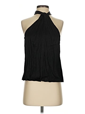 Do & Be Sleeveless Blouse (view 1)