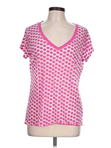 VS Tee Shop Short Sleeve T-Shirt (view 1)