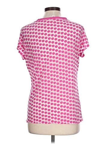 VS Tee Shop Short Sleeve T-Shirt (view 2)