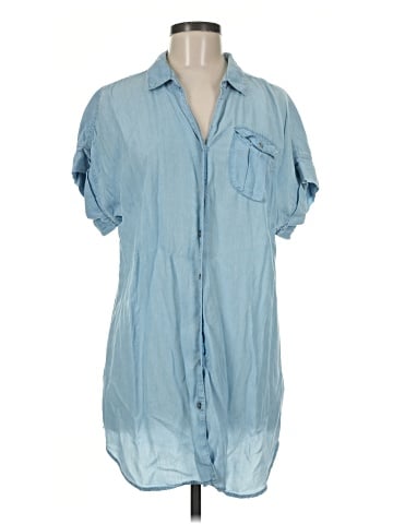 Zozo Casual Dress (view 1)