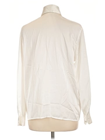 Louis Féraud Long Sleeve Blouse (view 2)