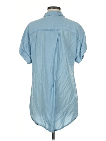 Zozo Casual Dress (view 2)