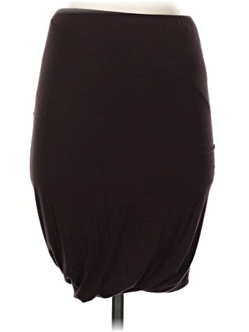 T by Alexander Wang Casual Skirt (view 1)