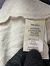 Max Studio Ivory Jacket Size M (estimated) - photo 7