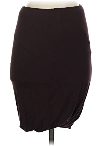 T by Alexander Wang Casual Skirt (view 2)