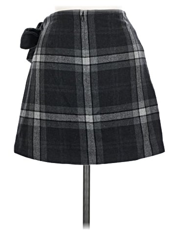 Wilfred Wool Skirt (view 2)