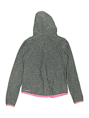 Reebok Zip Up Hoodie (view 2)