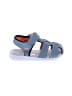 See Kai run Blue Sandals Size 9 (kids) - photo 1