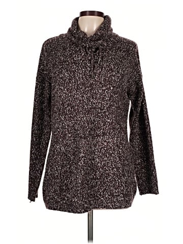 Evolution by Cyrus Pullover Sweater (view 1)