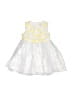 Nannette White Dress 18-24 MO / 24 MO - photo 1
