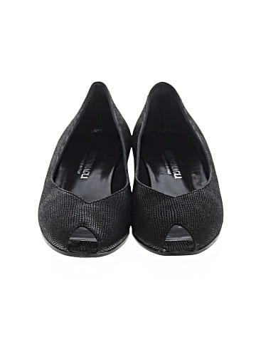 Bruno Magli Flats (view 2)