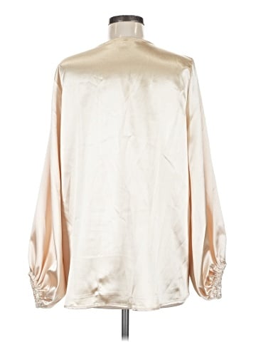 Mazik Long Sleeve Blouse (view 2)
