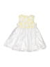 Nannette White Dress 18-24 MO / 24 MO - photo 2