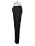 Sears Solid Black Dress Pants Size 6 - photo 5