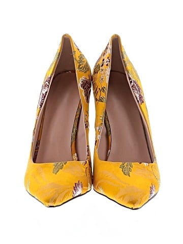 Unbranded Heels (view 2)