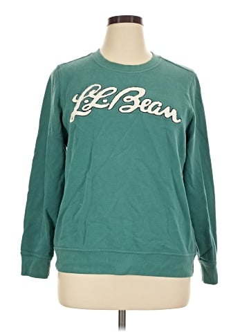 L.L.Bean Sweatshirt (view 1)