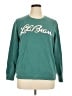 L.L.Bean Teal Sweatshirt Size XL - photo 1