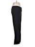 Sears Solid Black Dress Pants Size 6 - photo 4
