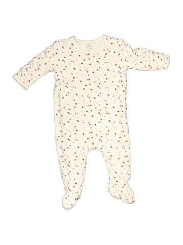 Baby Gap Overalls (view 1)