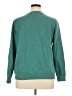 L.L.Bean Teal Sweatshirt Size XL - photo 2