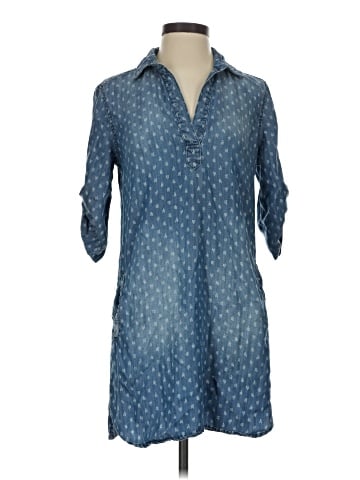 Bella Dahl Casual Dress (view 1)
