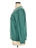 L.L.Bean Teal Sweatshirt Size XL - photo 5