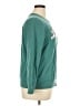 L.L.Bean Teal Sweatshirt Size XL - photo 4
