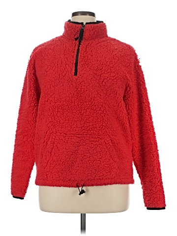 No Boundaries Pullover Sweater (view 1)