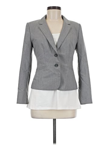 Halogen Blazer (view 1)