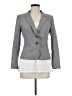 Halogen Gray Blazer Size 6 Petite - photo 1
