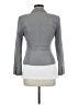 Halogen Gray Blazer Size 6 Petite - photo 2