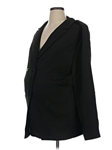 PrettyLittleThing Blazer (view 1)