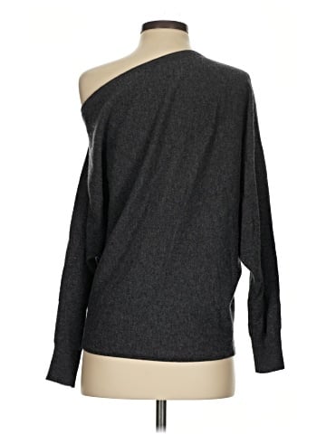 Joie Cashmere Pullover Sweater (view 2)