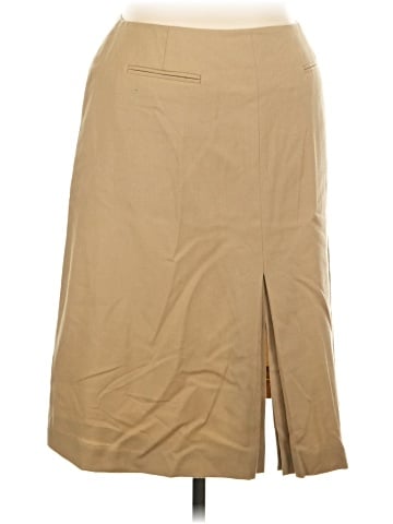 Talbots Wool Skirt (view 1)