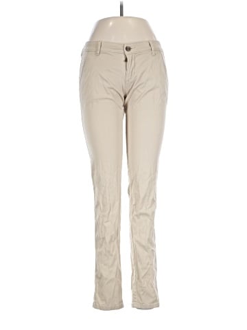 Hollister Khakis (view 1)