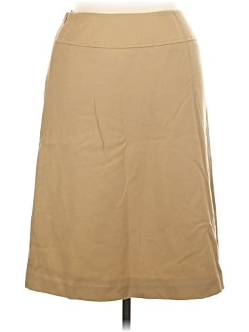 Talbots Wool Skirt (view 2)