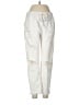 Easel Ivory Cargo Pants Size M - photo 1