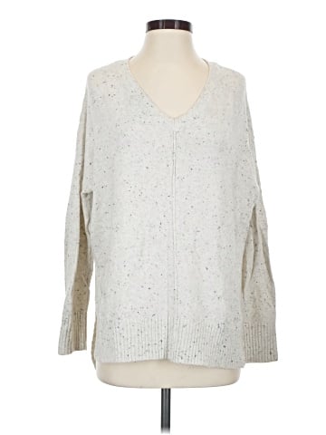 Kaisely Pullover Sweater (view 1)