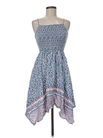 Japna Casual Dress (view 1)