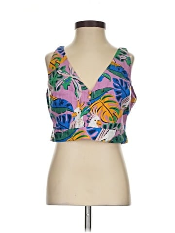 Boden Sleeveless Blouse (view 1)