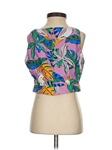 Boden Sleeveless Blouse (view 2)