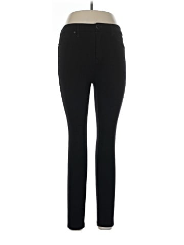Eva Longoria Active Pants (view 1)