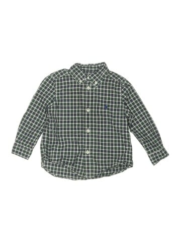 Polo by Ralph Lauren Long Sleeve Button-Down Shirt (view 1)