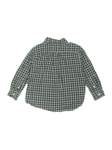 Polo by Ralph Lauren Long Sleeve Button-Down Shirt (view 2)