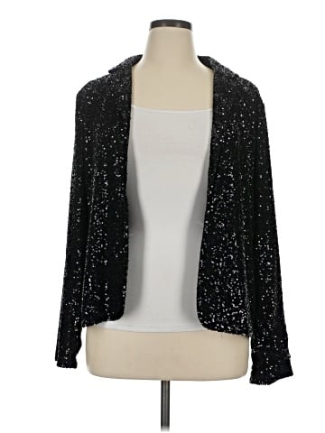 Cable & Gauge Cardigan (view 1)