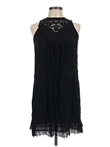 Xhilaration Casual Dress (view 1)