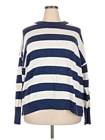 Vineyard Vines Pullover Sweater (view 1)